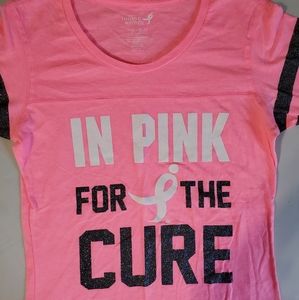Breast cancer shirt